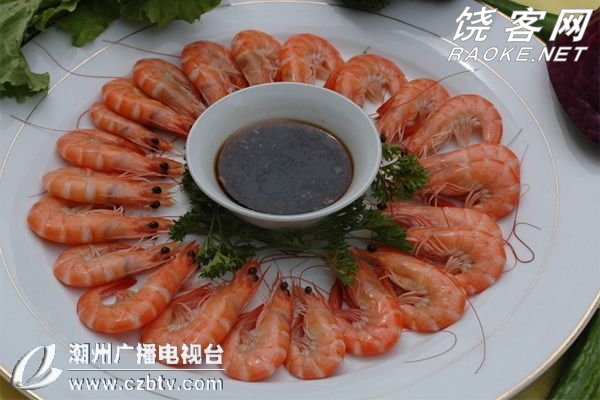 潮州菜