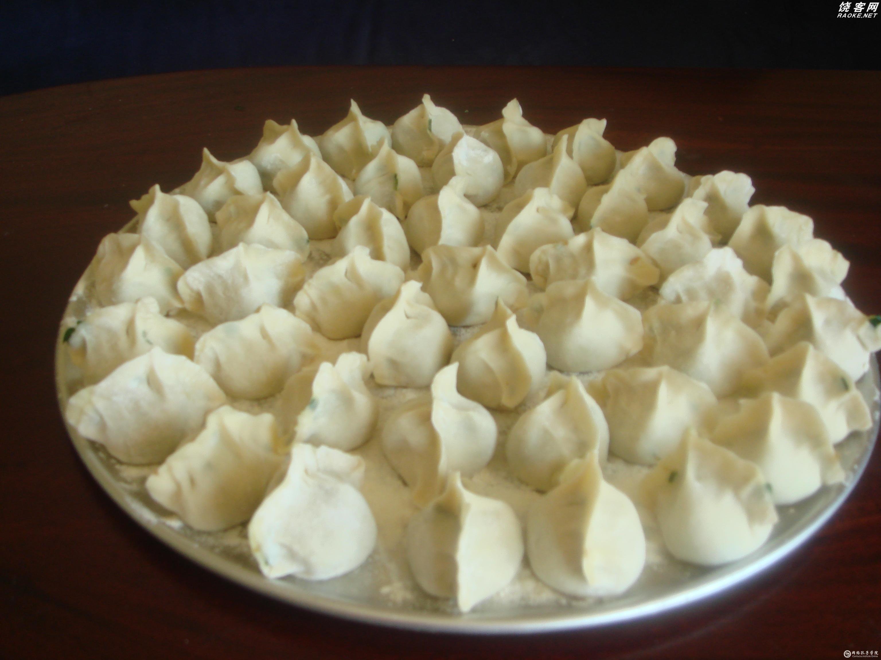 春节习俗 饶客网