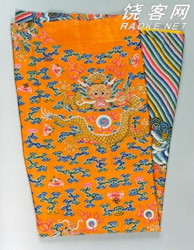 朝服 清朝 王爷 清朝 官服 清朝 王爷 顶 戴 朝服