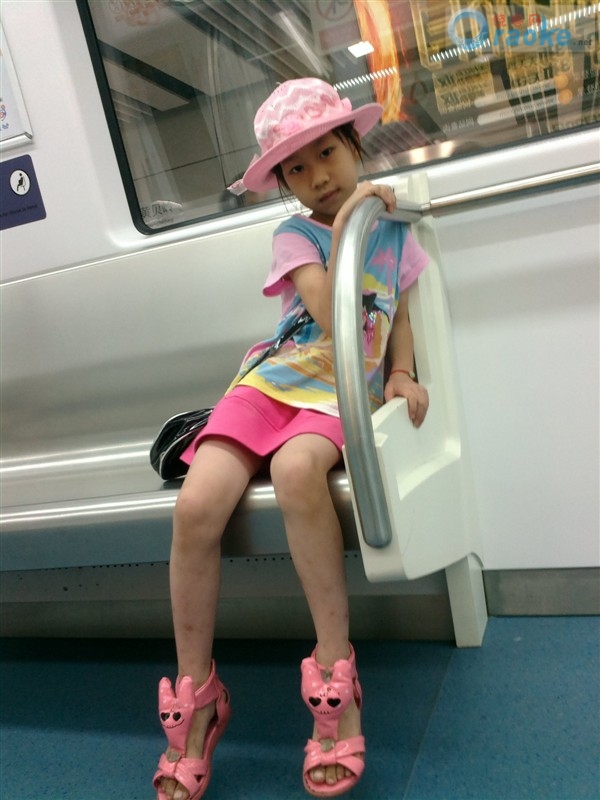 可爱表弟表妹的卖萌照、<em>妹妹</em>很<em>叼</em>哦、老是欺负