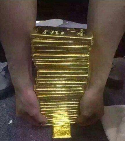 搬金砖