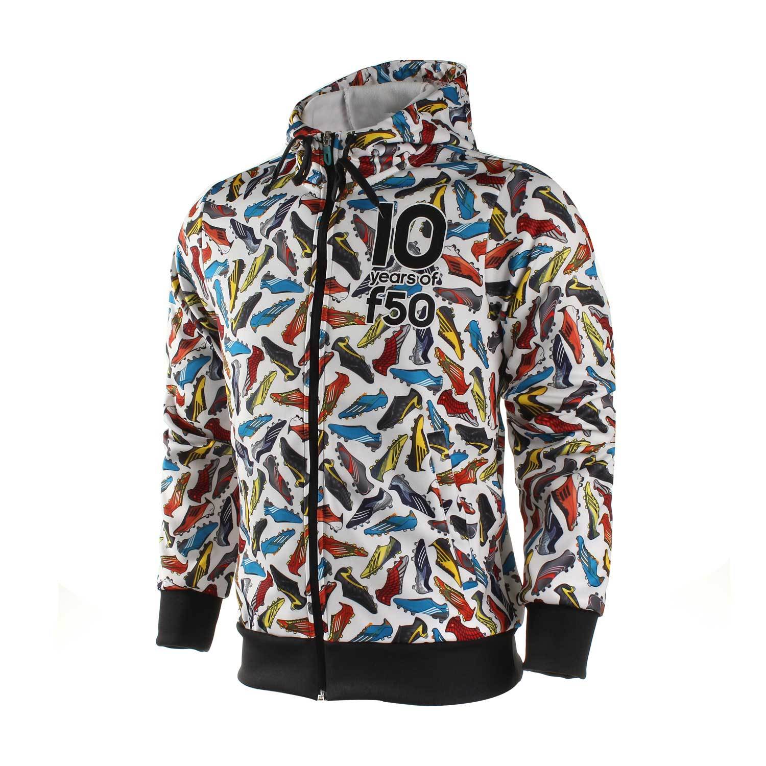 Adidas\/阿迪达斯2014拉链现货运动休闲夹克新